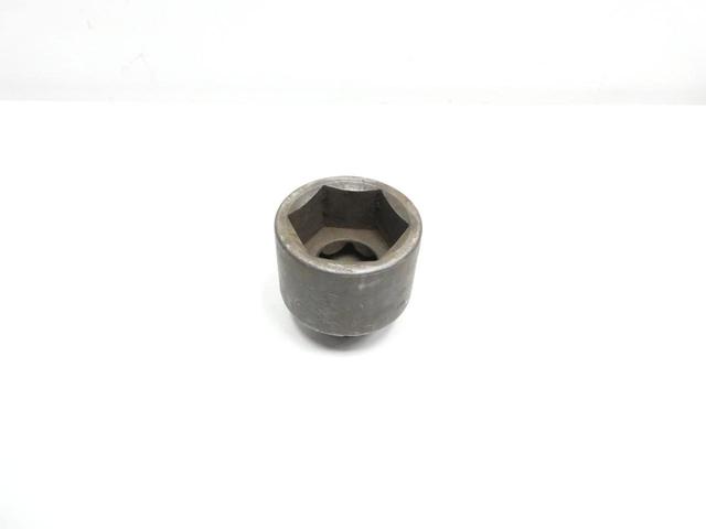 ARMSTRONG 22-096 6 POINT IMPACT SOCKET 3IN 1IN DRIVE