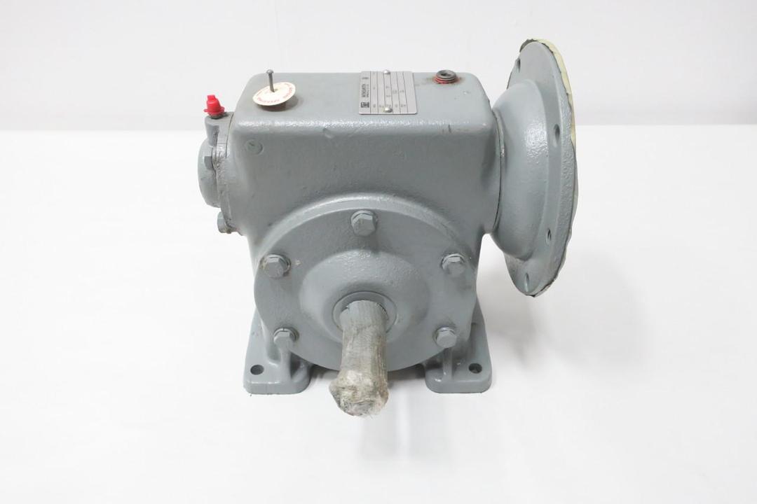 WINSMITH 4MCT RIGHT ANGLE GEAR REDUCER 1.76HP 20:1