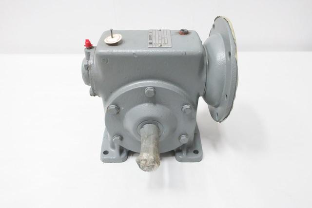 WINSMITH 4MCT RIGHT ANGLE GEAR REDUCER 1.76HP 20:1