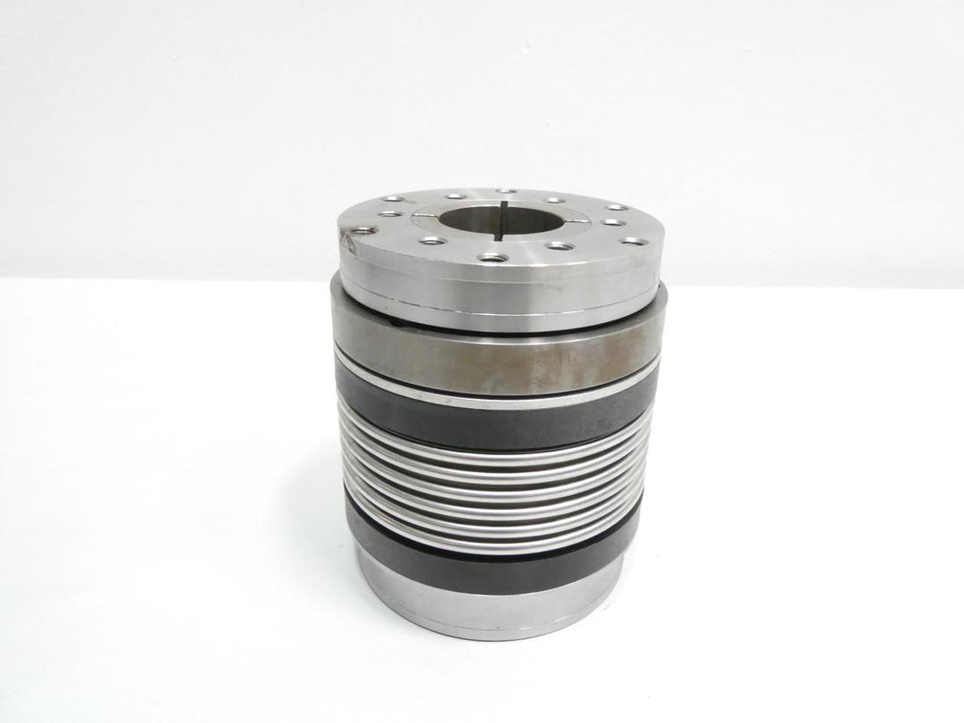 R+W BK63001272440 BELLOWS COUPLING 25MM