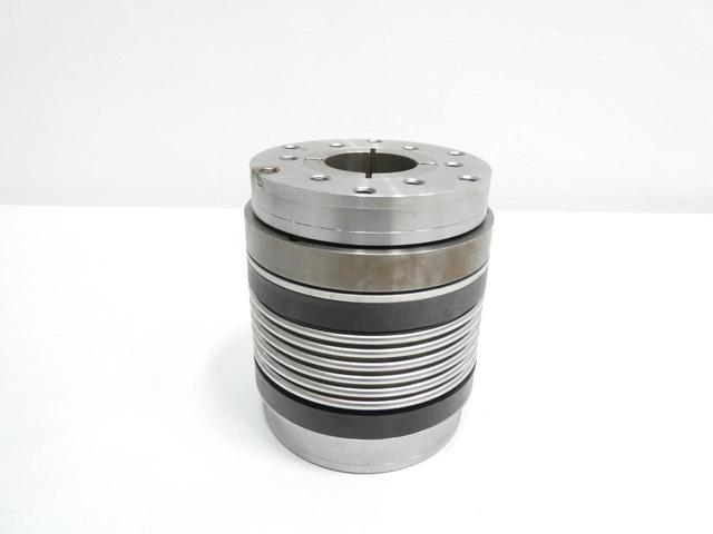 R+W BK63001272440 BELLOWS COUPLING 25MM
