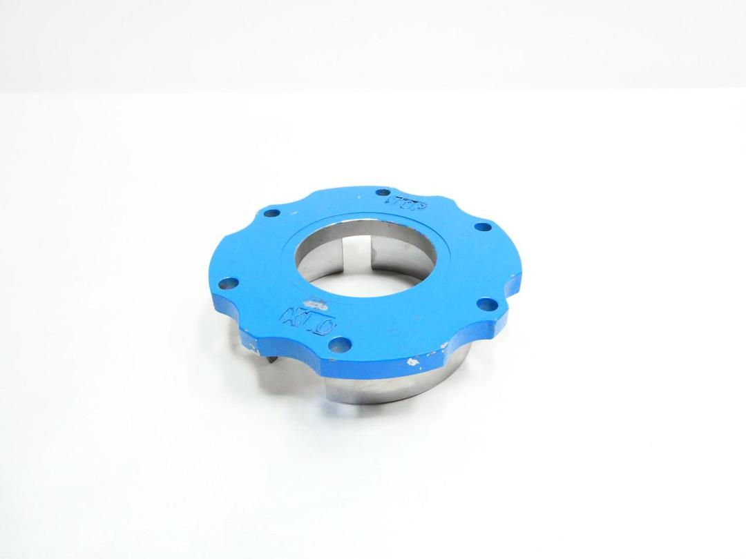 GOULDS 102-828-1001 3196 XLT BEARING COVER