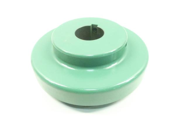 TB WOODS 9SX1-1/2 FLANGE COUPLING 1-1/2IN
