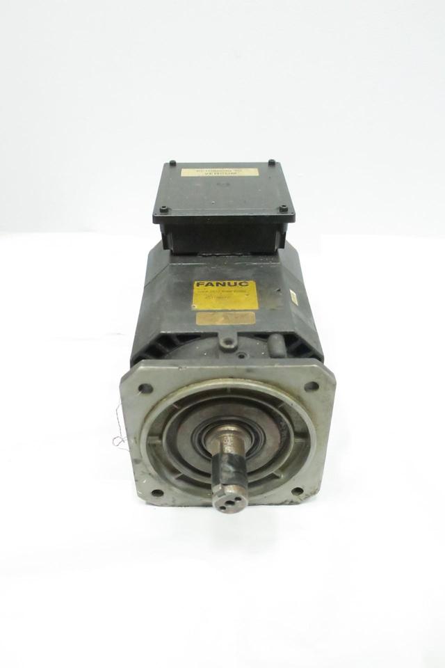 FANUC A06B-0852-B902#0302 SERVO MOTOR