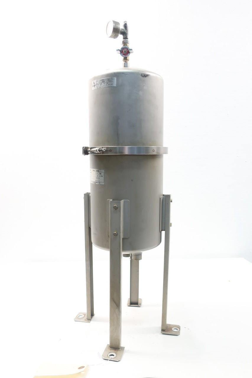 TRIPLE R BU300E TRIPLE BYPASS OIL CLEANER 0.5MPA 6L/MIN