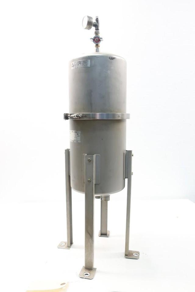 TRIPLE R BU300E TRIPLE BYPASS OIL CLEANER 0.5MPA 6L/MIN