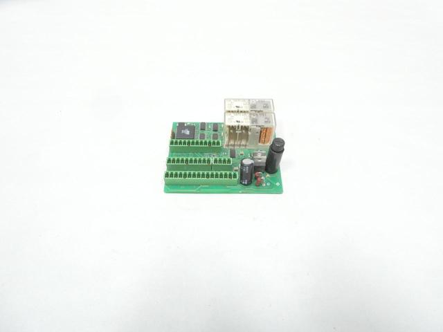 TEXAS INSTRUMENTS SKM3S94V0 PCB CIRCUIT BOARD