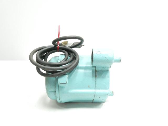 AURORA TYPE NSS 2041 SUBMERSIBLE SUMP PUMP 115V-AC