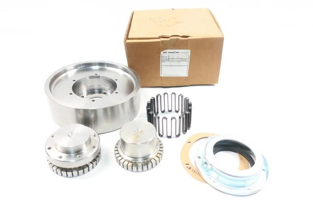 FALK 0268286 REXNORD BRAKEWHEEL 8 X 2-1