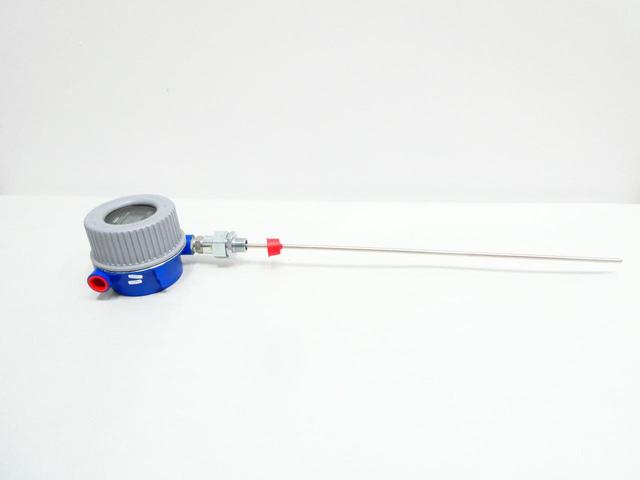 FOXBORO RTT20-D1LSQFA-L3 I/A SERIES TEMPERATURE TRANSMITTER 0-250F 12-30V-DC