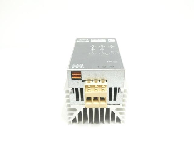 EUROTHERM TE200A/50A/480V/000/4MA20/FC1/DIN/ENG/230V THYRISTOR POWER CONTROLLER