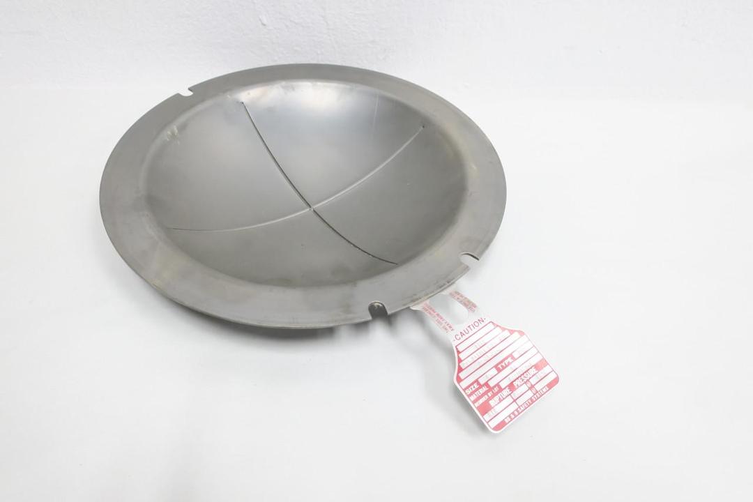 BS&B S-90 8IN RUPTURE DISC 372PSI @ 72F