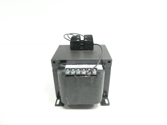 ALLEN BRADLEY 1497B-A13-M11-3-N TRANSFORMER 2KVA 550/575/600V-AC 120/240V-AC