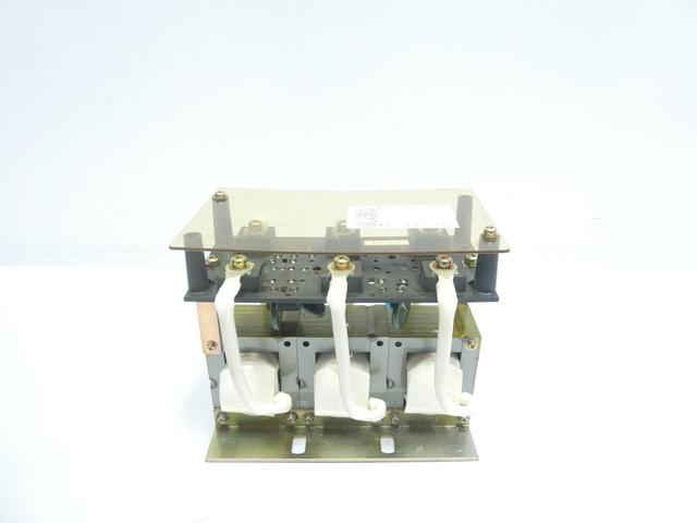 SEIKI BKO-NC6851H12 LINE REACTOR VOLTAGE STABILIZER TRANSFORMER