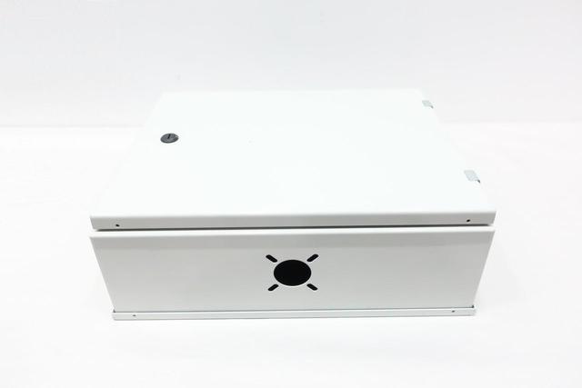 SCE SCE-16HMI2006LP STEEL ENCLOSURE 20IN X 16IN X 6IN