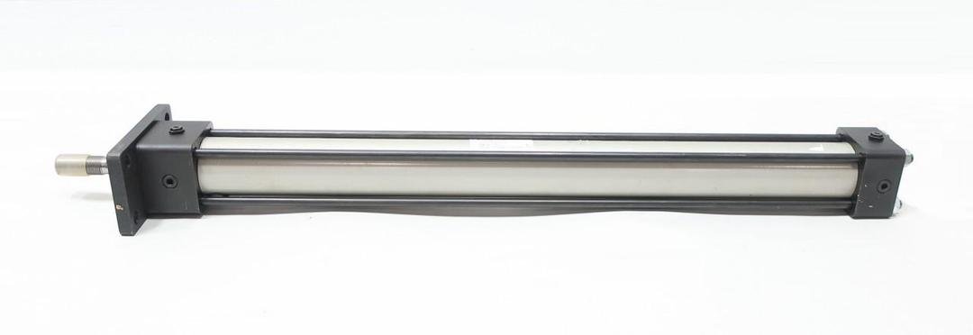 TAIYO PARKER 70H-8 1FA50CB610-DA-X HYDRAULIC CYLINDER 50MM 610MM 1/2IN 7MPA