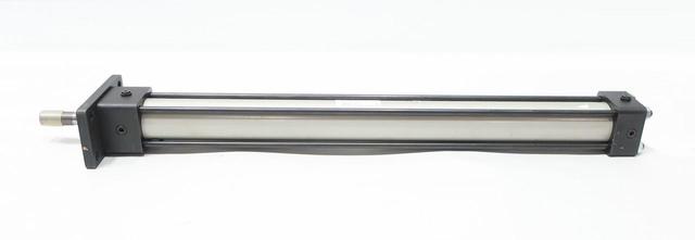TAIYO PARKER 70H-8 1FA50CB610-DA-X HYDRAULIC CYLINDER 50MM 610MM 1/2IN 7MPA
