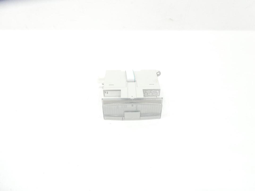 ALLEN BRADLEY 1762-OF4 MICROLOGIX 1200 4CH ANALOG OUTPUT MODULE SER B