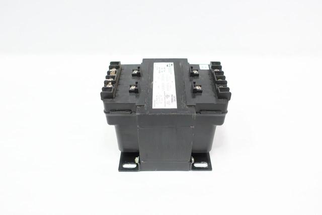 HPS PH1000AJ CONTROL TRANSFORMER 1PH 100VA 600V-AC 120/240V-AC