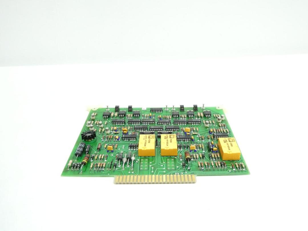 ACI 098801 PCB CIRCUIT BOARD REV C