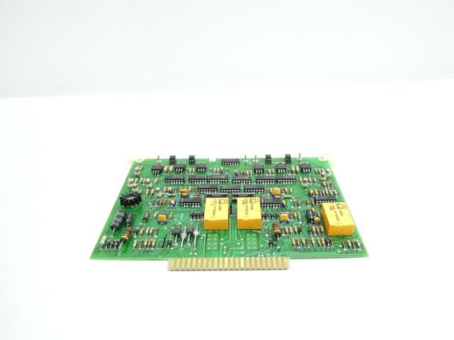 ACI 098801 PCB CIRCUIT BOARD REV C