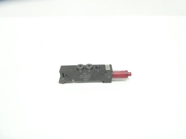 PIAB P3010 QR1/4"/6 MODULE VACUUM PUMP
