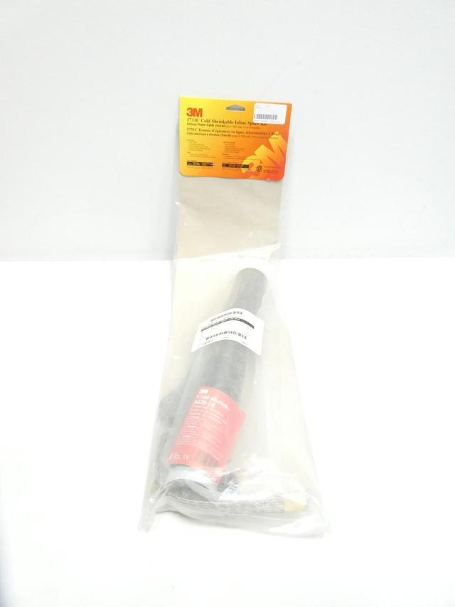 3M 5731C COLD SHRINKABLE INLINE SPLICE KIT