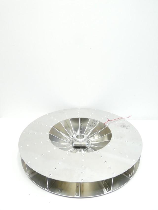 SPENCER TURBINE FNA165599P2 BLOWER IMPELLER 30IN