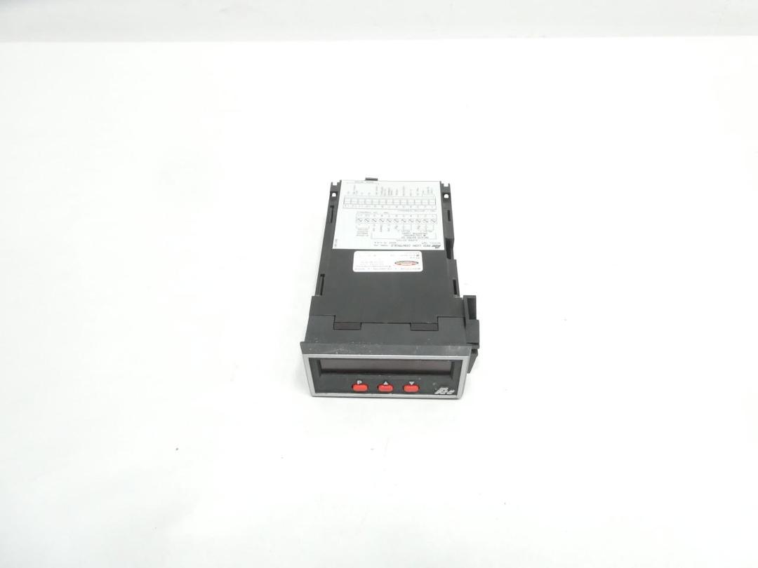 RED LION IMR02103 CONTROL INTELLIGENT METER 115V-AC