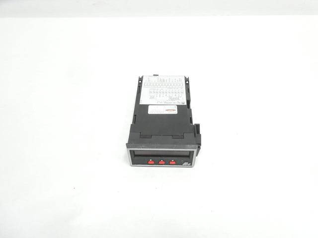 RED LION IMR02103 CONTROL INTELLIGENT METER 115V-AC
