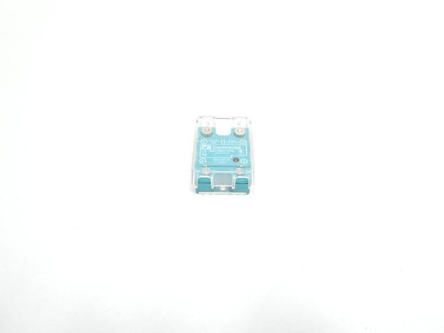 CONTINENTAL SVAA/3V10 SOLID STATE RELAY 24-330V-AC 10A AMP 100-280V-AC