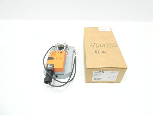 BELIMO GMB24-3 DAMPER ACTUATOR 4W 24V-AC 24V-DC