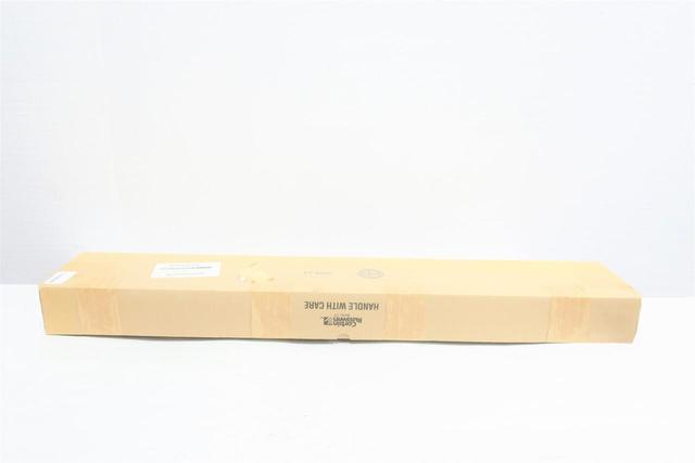 CORBIN RUSSWIN ED6200A 630 LHR CROSSBAR RIM EXIT DEVICE 36IN