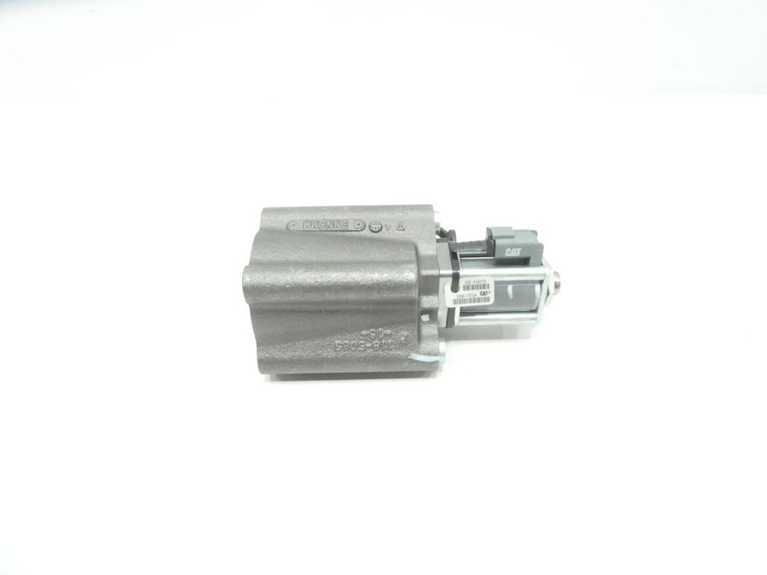 CATERPILLAR CAT 266-7234 CONTROL VALVE ACTUATOR