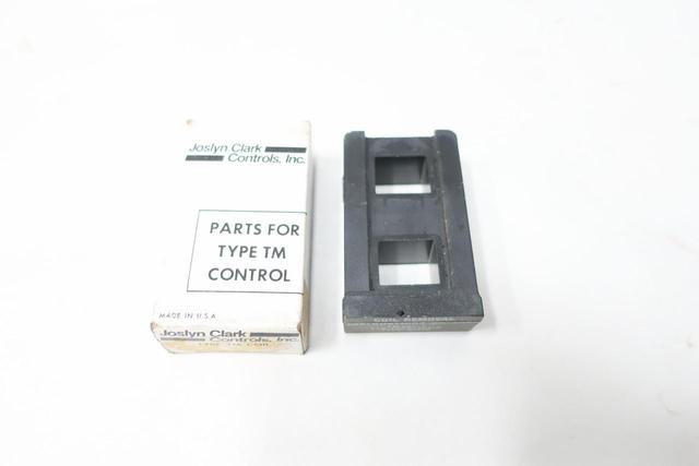 JOSLYN CLARK TB159-1 CONTROL COIL 110-120V-AC