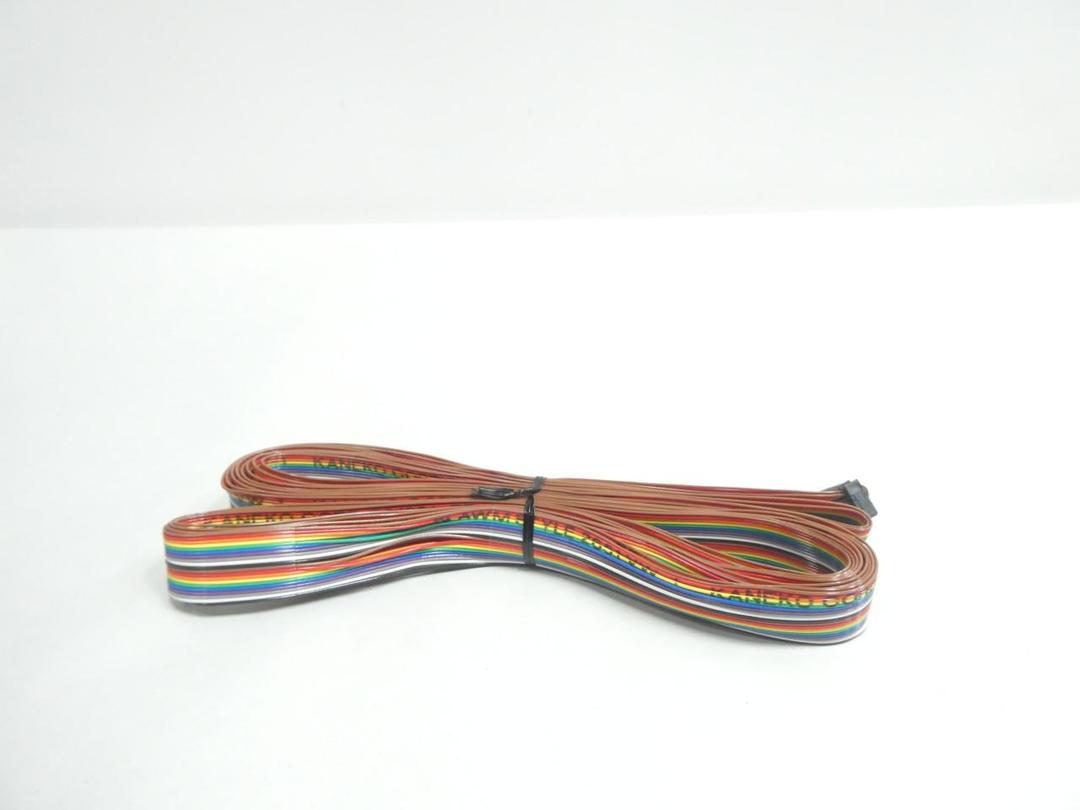 OMRON CB-PAC-PIO 030 RIBBON CABLE