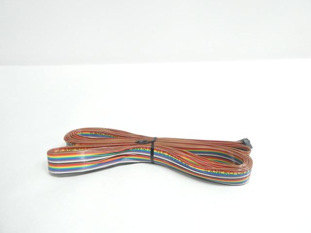 OMRON CB-PAC-PIO 030 RIBBON CABLE