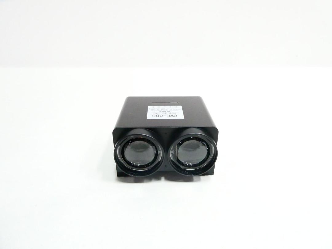 HOKUYO CWF-0DB PHOTOELECTRIC SENSOR