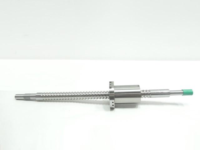 HIWIN S1409Y3-2 103 R32-12B1-OFSW-438-715-0.005 BALL SCREW 32MM 365MM