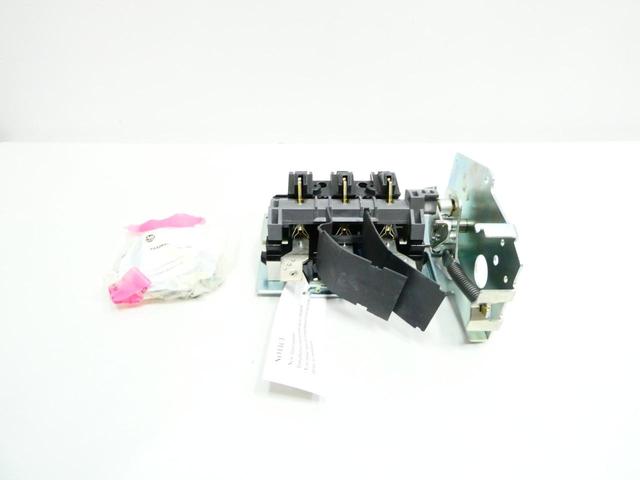 ALLEN BRADLEY 1494V-DS100 LINE TERMINAL GUARD 100A 600V-AC