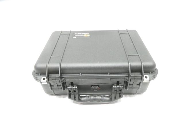 GLOBAL ANALYZER SYSTEMS P-G-PM-201 DILUTION CEMS TEST KIT