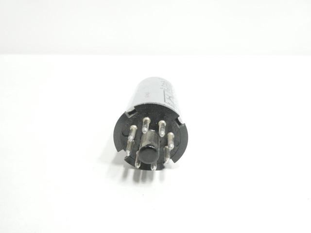 POTTER BRUMFIELD JML-1160-81 PLUG-IN RELAY