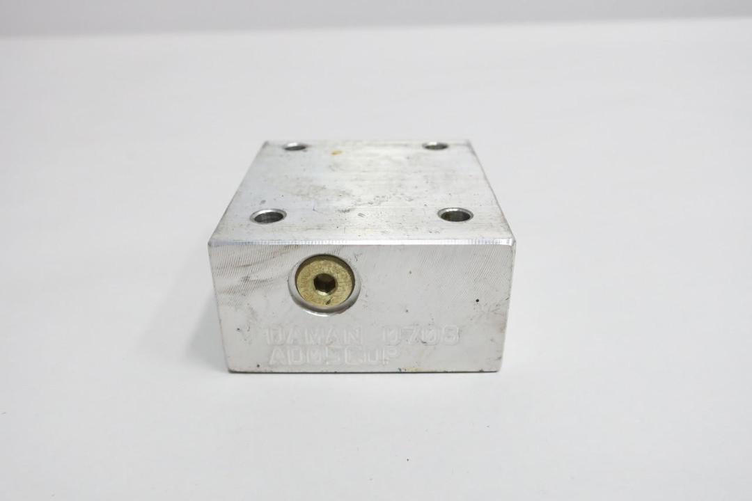 DAMAN AD05COP COVER PLATE