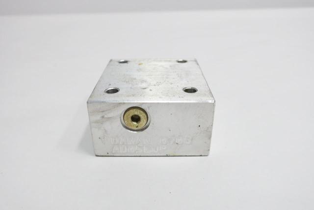 DAMAN AD05COP COVER PLATE
