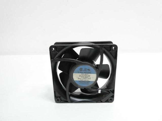 PAMOTOR 4600XP COOLING FAN 115V-AC