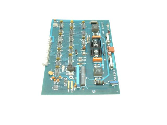 NWL D20618 PCB CIRCUIT BOARD CARD