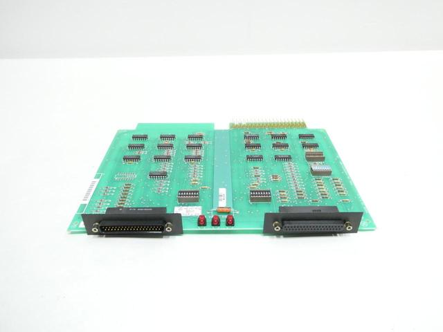 GE FANUC IC600BF800K REMOTE I/O RECEIVER  PCB CIRCUIT BOARD