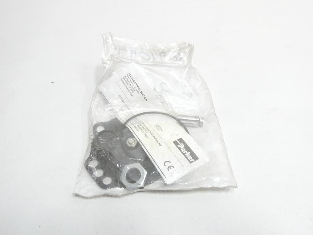 PARKER 7K817 SKINNER VALVE REPAIR KIT