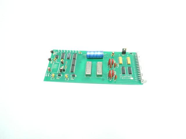 ABB C-20-0-1110 PCB CIRCUIT BOARD