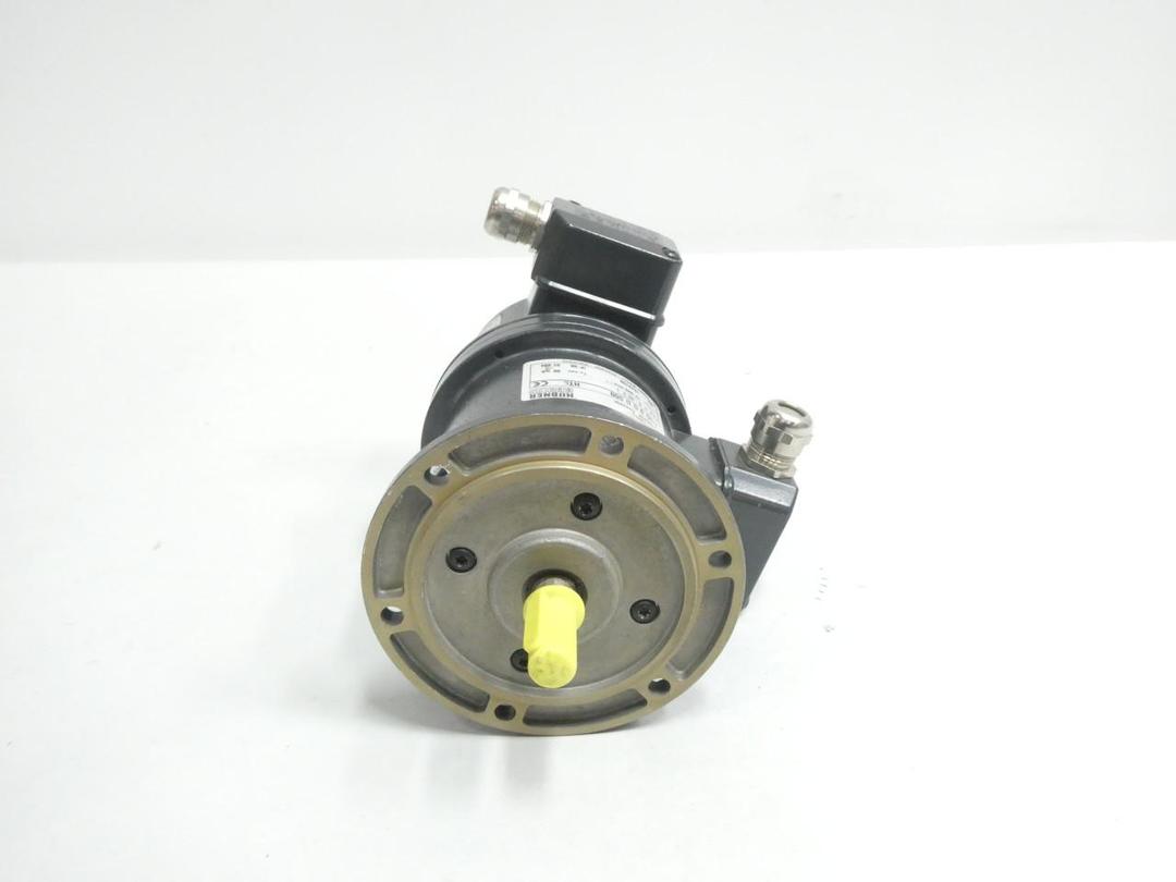 HUBNER POG 9 D 500 INCREMENTAL ENCODER 9-30V-DC